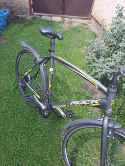 Kolo zn.ROCK MACHINE CROSSRIDE - 3