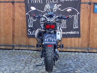 MOTO GUZZI  V 85 TT - 3