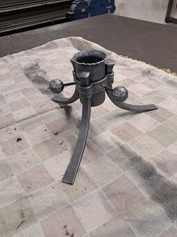 Stojan na vánoční stromeček - 3