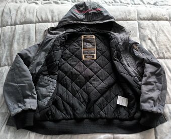 Pánská bunda - 3