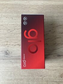 Glo Hyper Pro G6100 - Ruby Black - 3