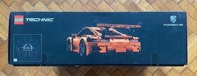 LEGO Technik 42056 - Porsche 911 GT3 RS - 3