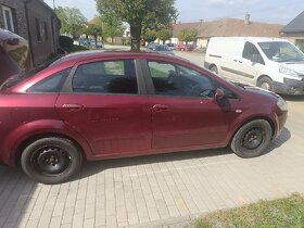 Fiat Linea 1.4 88 kW - 3