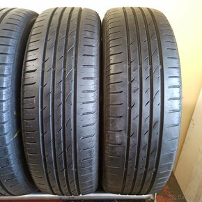 Nexen 195/65 R15 91H 2x5,5mm; 2x4,5mm - 3