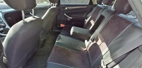 Ford Mondeo 2.0i 107kw LPG - 3