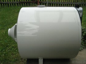 Zásobníkový plynový ohřívač vody - 3