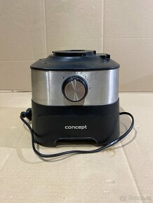 Kuchyňský robot CONCEPT RM3000 Food Processor 800W - 3