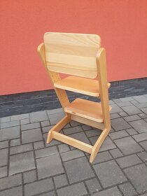 Dětská židle - 3