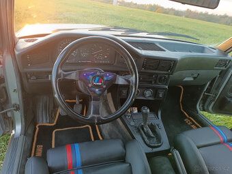 BMW E28 - 3