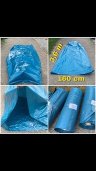 BigBag, Big Bag, Vak , Pytel, Velkoobjemový - 3