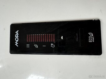 Elektrický bojler MORA - 3