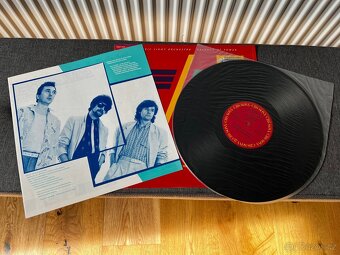 Balance Of Power | ELO | 1st Japan Press | NM+ - 3