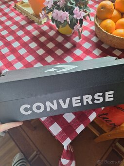 Conversky velikost 39.5 - 3