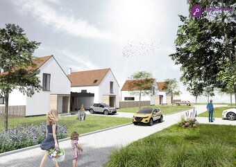 Prodej rodinné domy, 130 m2 - Opatovec u Svitav, ev.č. 00223 - 3