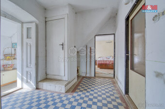 Prodej rodinného domu, 67 m², Kněževes, ul. Pražská - 3
