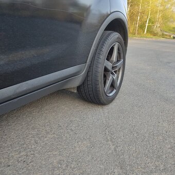 Kola 5x108 r18 - 3