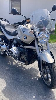 BMW R1200R - 3
