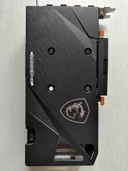 MSI RX 6600 XT MECH 2 OC / FAKTURA + ZÁRUKA - 3