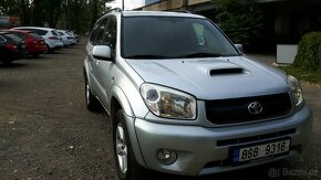 Toyota Rav 4 2.0 D-4D ,4x4, r.v. 2005 - 3