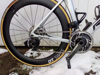 RIDLEY noah disc v.S - 3
