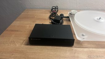 Gramofon Clearaudio Emotion - 3
