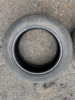 2ks Barum Bravuris 3 HM letní pneu 205/55R16 - 3