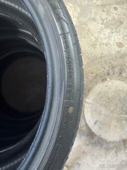 Pbeu letni 225/35/19 - 3