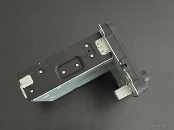 VW ŠKODA AUTORÁDIO RCN210 BLUETOOTH USB AUX MP3 HF - 3