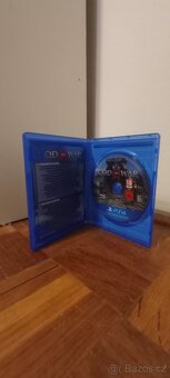 Hry na PS4 (ceny v popisu) - 3
