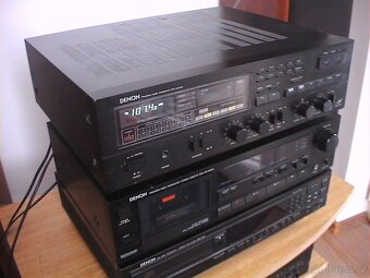 DENON DRA-75VR - 3