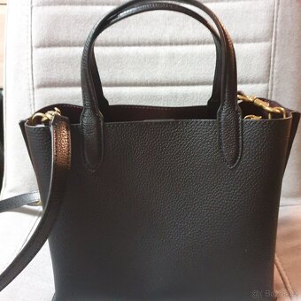 Coach Polished Willow Kabelky - 3