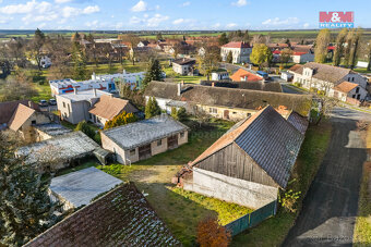 Prodej zemědělské usedlosti, 172 m² , Úmyslovice - 3