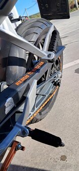 KTM 125 DUKE ABS 2016 11kw - 3