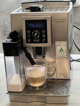 Delonghi Cappuccino - 3
