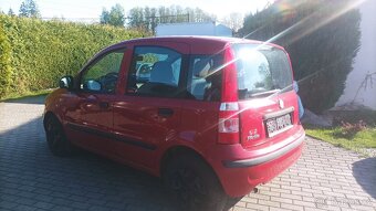 Fiat panda - 3