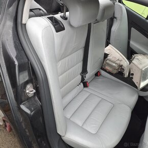 Škoda Octavia 2 - Laurin a Klement - 3