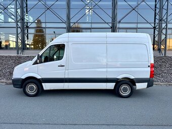 VW crafter 2.0 TDI L2H2 - 3