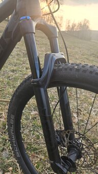 Trek Fuel EX 8 - 3