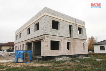Pronájem kancelářského prostoru, 91 m², Kostelec n. Č. lesy - 3