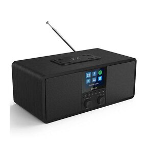 Rádio s rychlonabíječkou Philips Tar 8805 nové, nerozbalené - 3