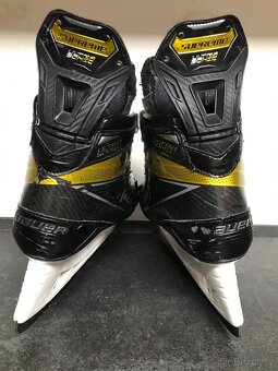 Brusle bauer ultrasonic 10.5 fit 3 - 3
