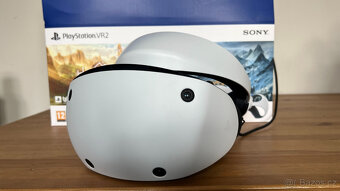 PlayStation 5 VR2, PS5 VR2 - 3