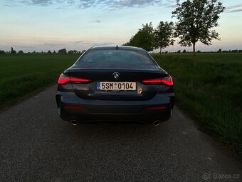 420D coupe M-paket - 3