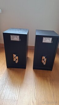 Wharfedale Diamond 122 - vada, oprava nutná - 3