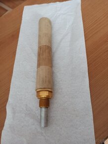 Teploměr - 3