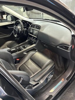 Jaguar f-pace 2019 177kw - 3