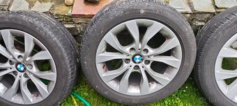 ALU 17" na BMW E84 X1 - 3