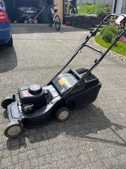 Sekačka Honda MTD GES 45cm - 3