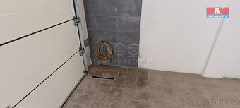 Pronájem garáže, 38 m², Ostrava, ul. Dědičná - 3