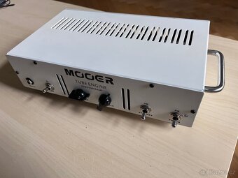 Mooer Tube Engine 20 W - 3